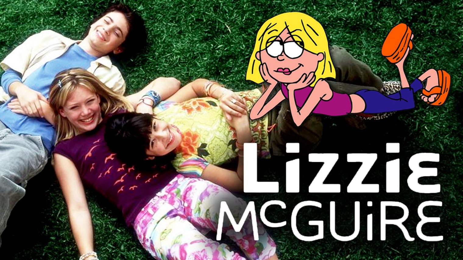 These 15 Outdated Lizzie Mcguire Outfits Will Make You All Sorts Of 