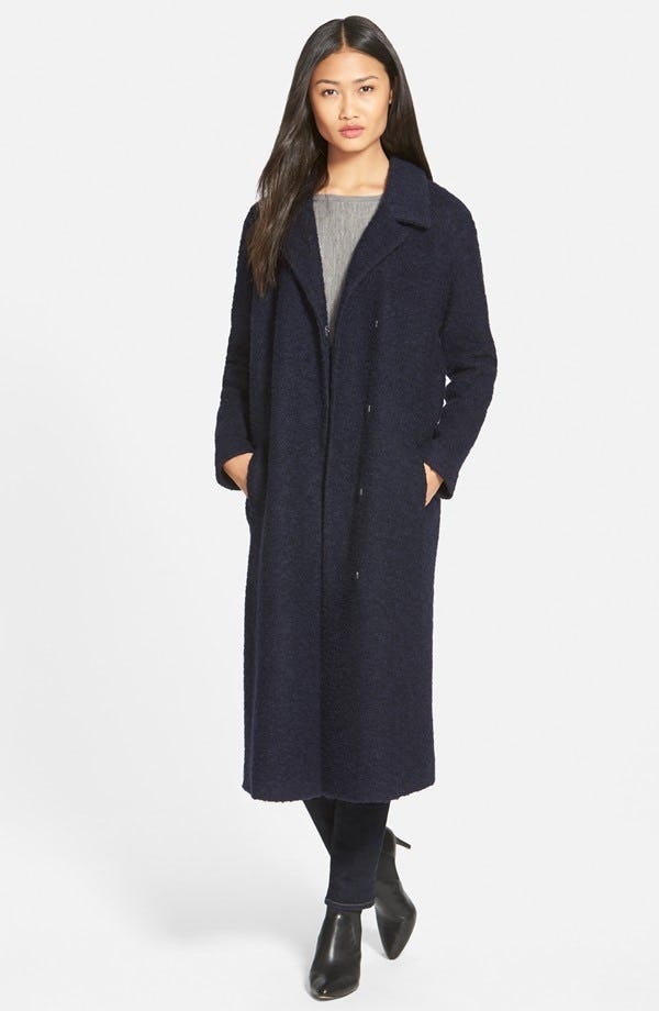 How Much Are Wool Coats & Are They Worth The Investment?