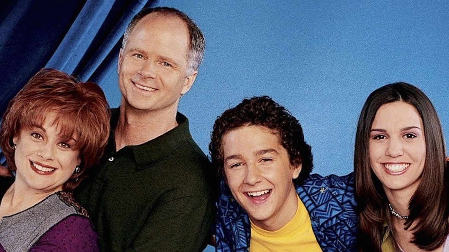13 Reasons Ren Stevens Was Total '00s Fashion & Beauty Goals — PHOTOS