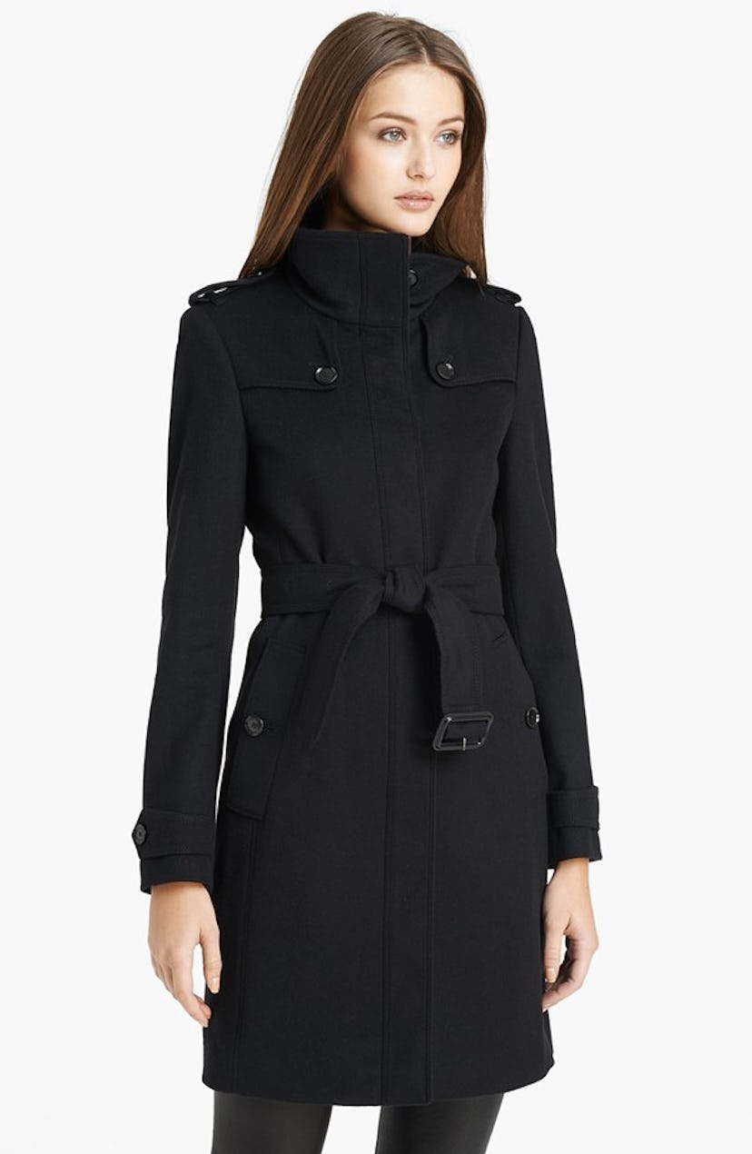 Are Wool Coats Warm Enough For Winter Or Are Down Jackets The Way To Go?
