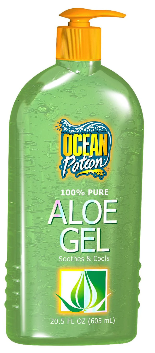 How To Protect Your Nose From Tissue Burn — PHOTOS