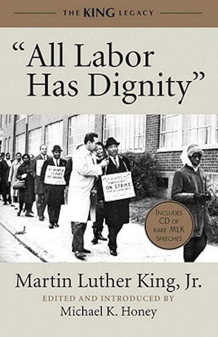 Luther dignity celebrating 12 Books That Will Teach You Things You Never Knew About Dr. Martin