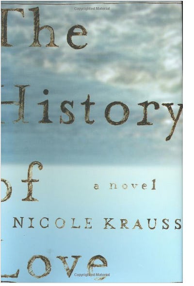 10 Books To Read Before Bed For A Good Night's Sleep