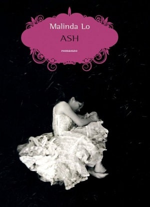 read ash by malinda lo online free