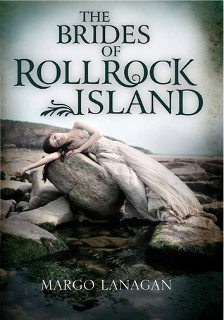 The Brides of Rollrock Island by Margo Lanagan