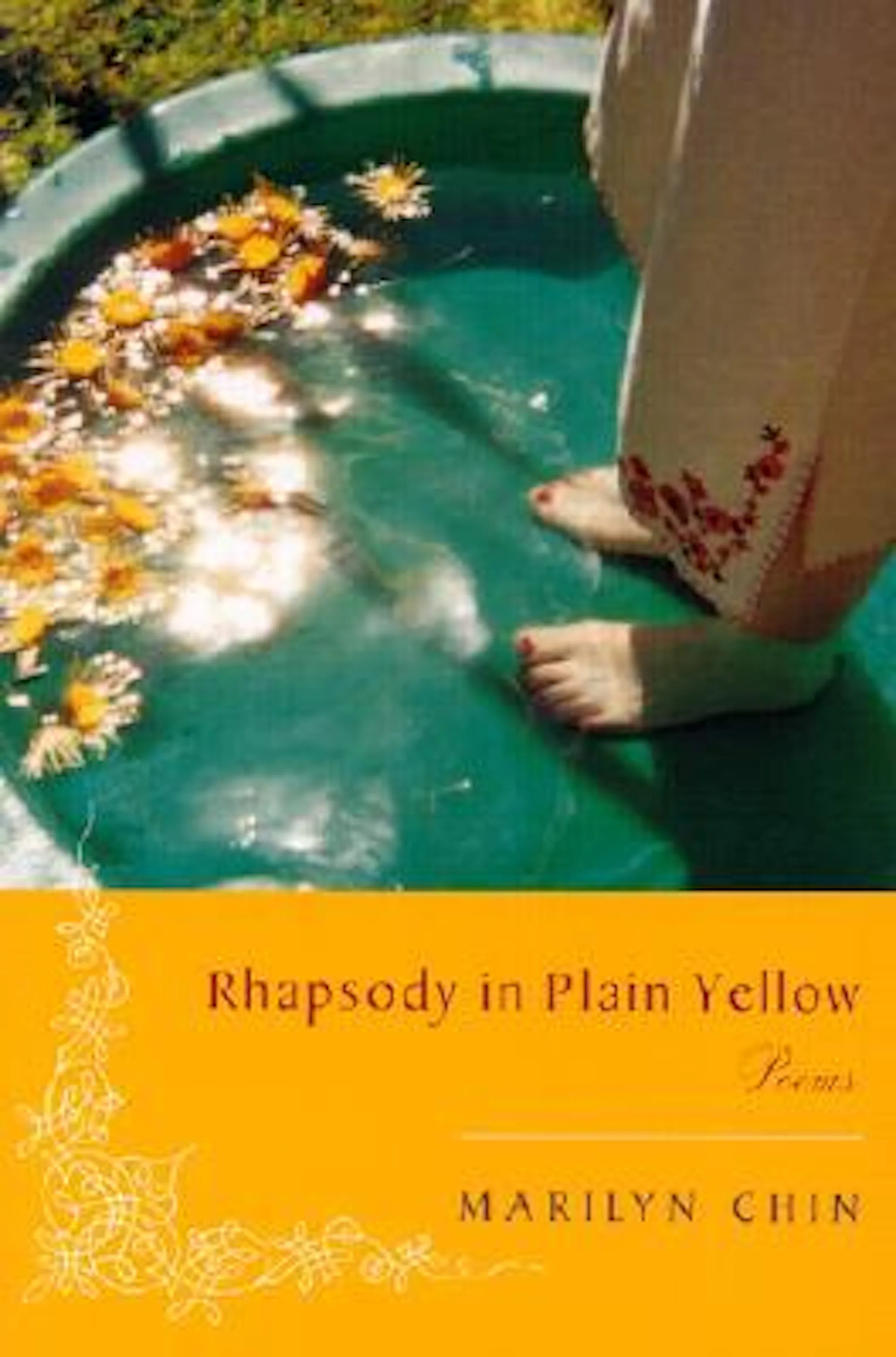 12 Books Of Poetry By Writers Of Color For a More Inclusive National ...