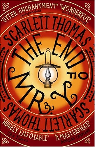 21 Books Every Nerd Should Read, Because Nerdy Is Cool