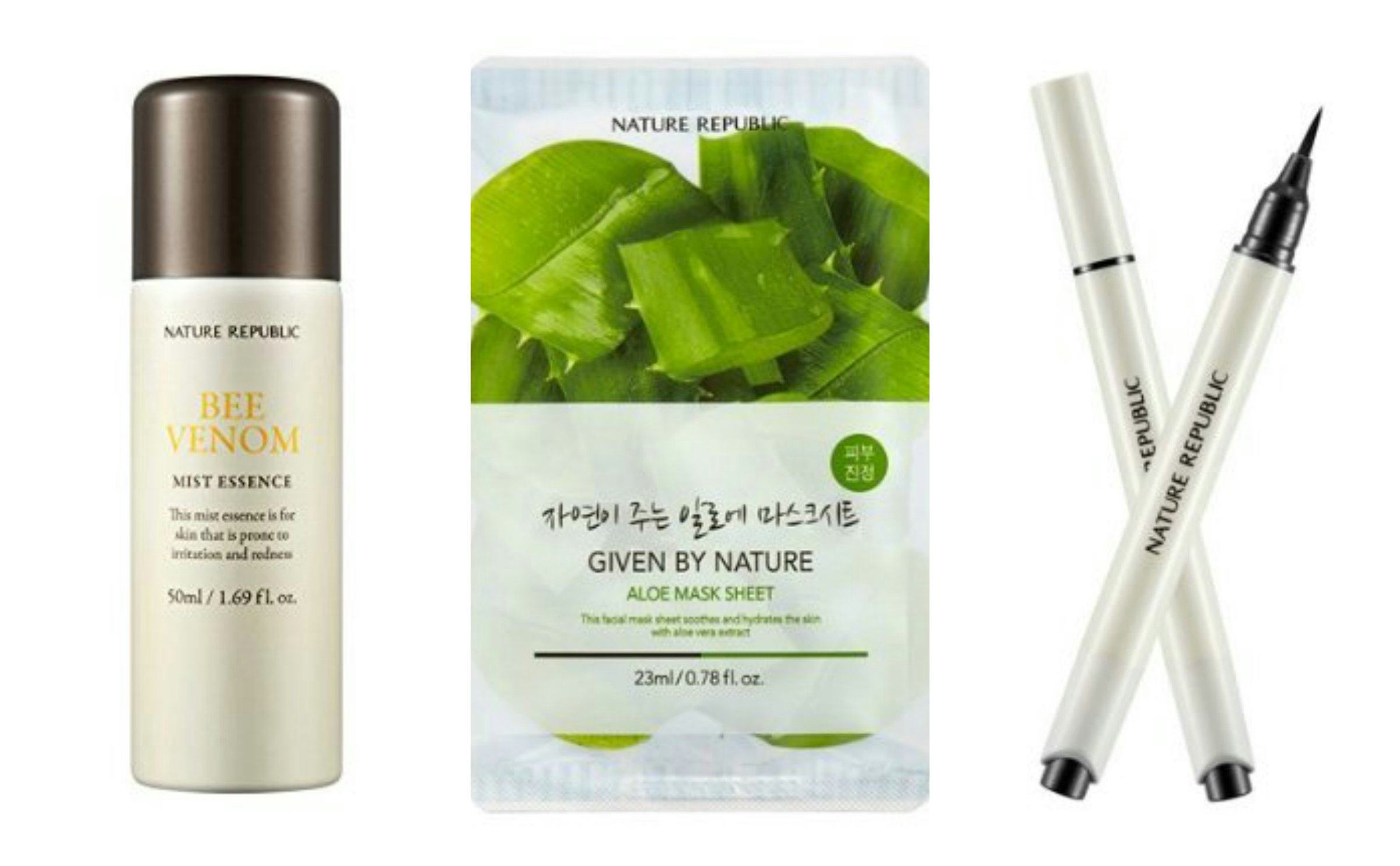 5 Korean Beauty Brands That'll Make You Feel Like A Teenager And