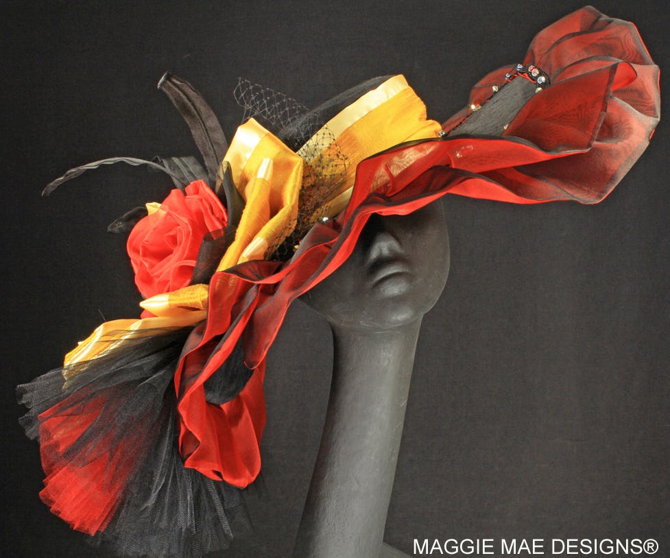 How Expensive Are Kentucky Derby Hats? The Answer Might Surprise You