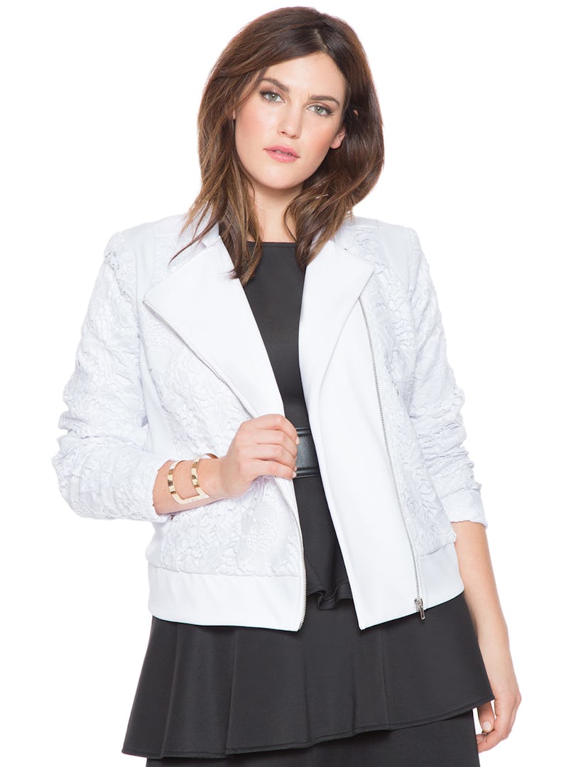 33 Plus Size Jackets For Spring That Are Equal Parts Practical ...