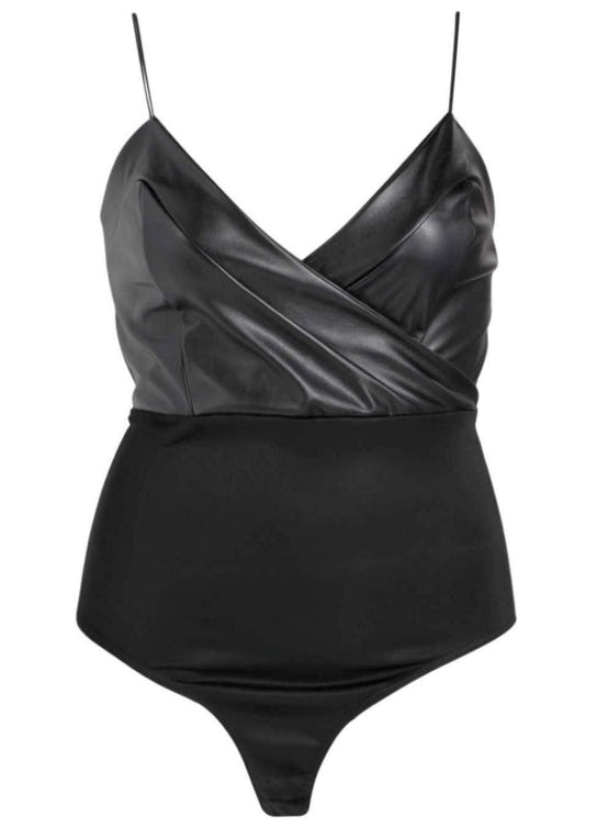 33 Plus Size Bodysuits That'll Ensure Layering Perfection In Any Season