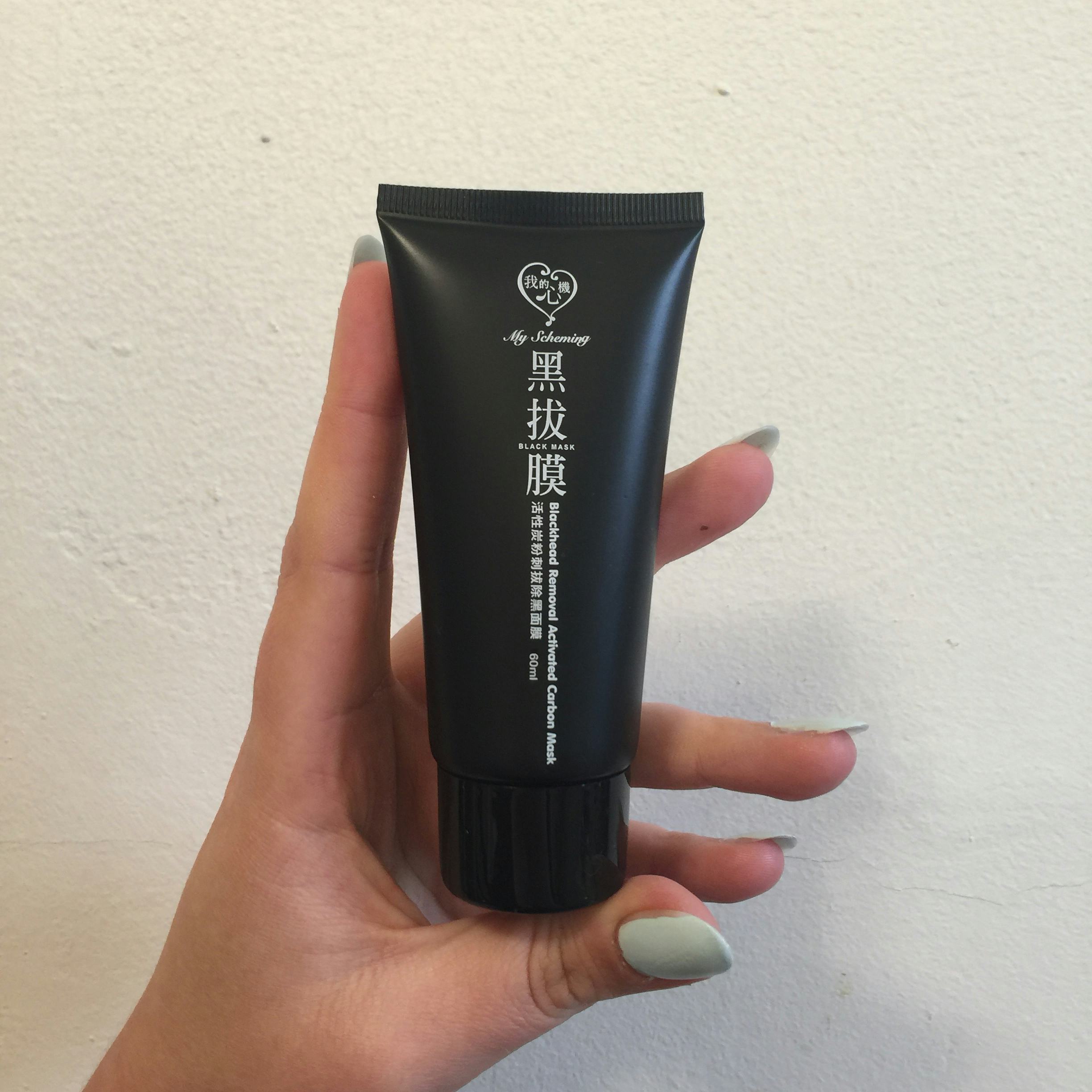Does This "Scheming Blackhead Miracle" Product Actually Work? — PHOTOS