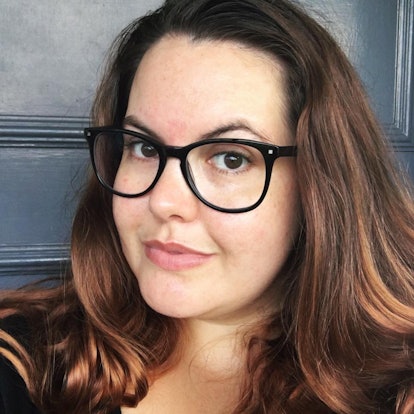 21 Images Of Plus Size Women Going Makeup Free, Because