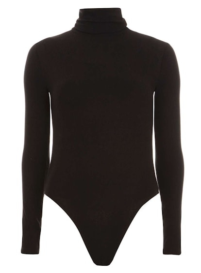 33 Plus Size Bodysuits That'll Ensure Layering Perfection In Any Season ...