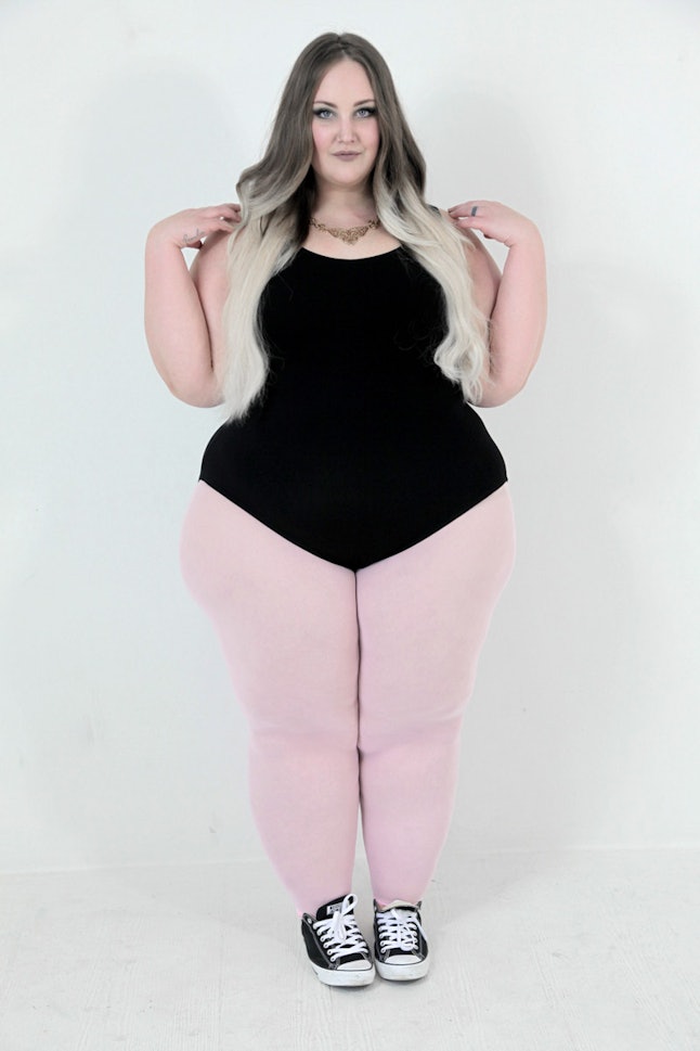 33 Plus Size Bodysuits That Ll Ensure Layering Perfection In Any Season — Photos