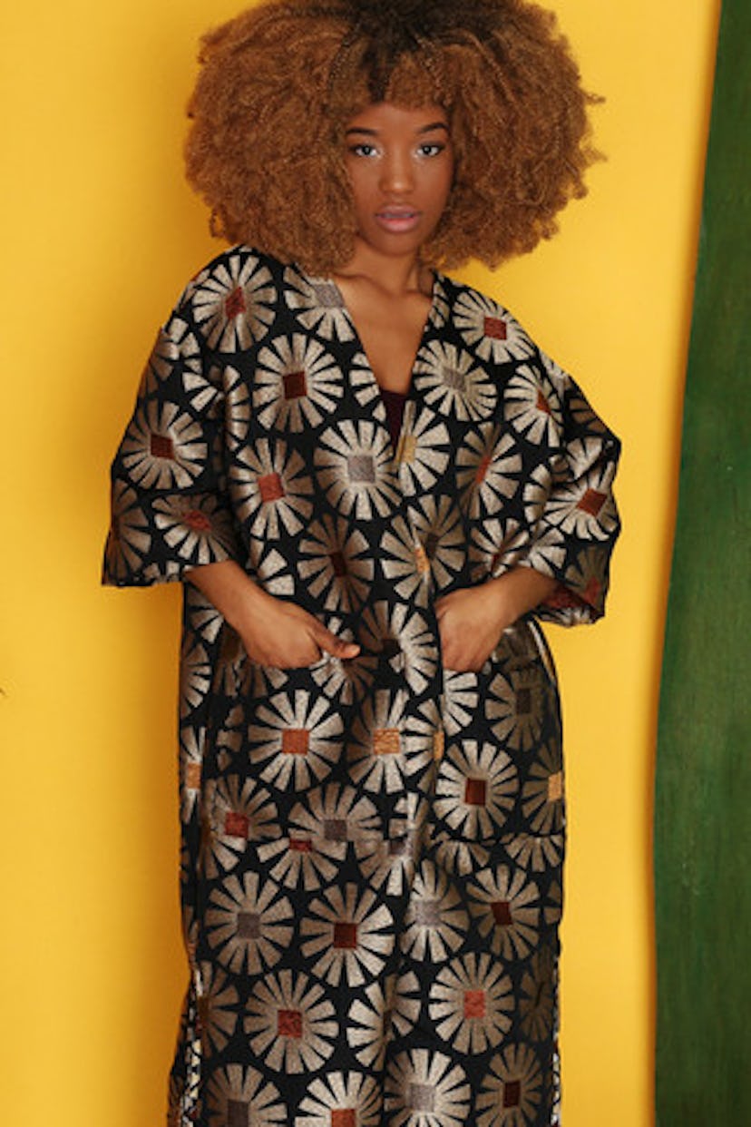 33 Plus Size Jackets For Spring That Are Equal Parts Practical ...