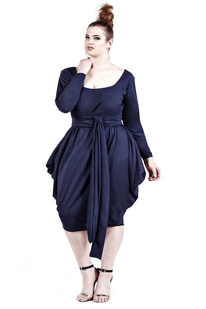 13 Plus Size Holiday Dresses You'll Want To Wear Year Round — PHOTOS