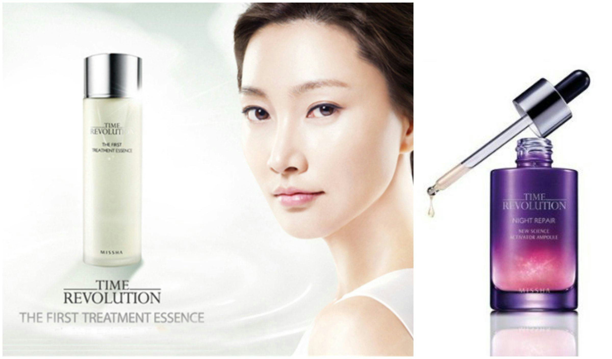 5 Korean Beauty Brands That'll Make You Feel Like A Teenager And