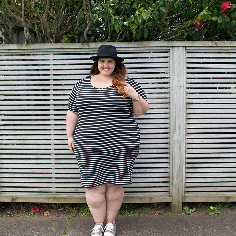 21 Fat Women On Why They're Not Afraid To Say The 