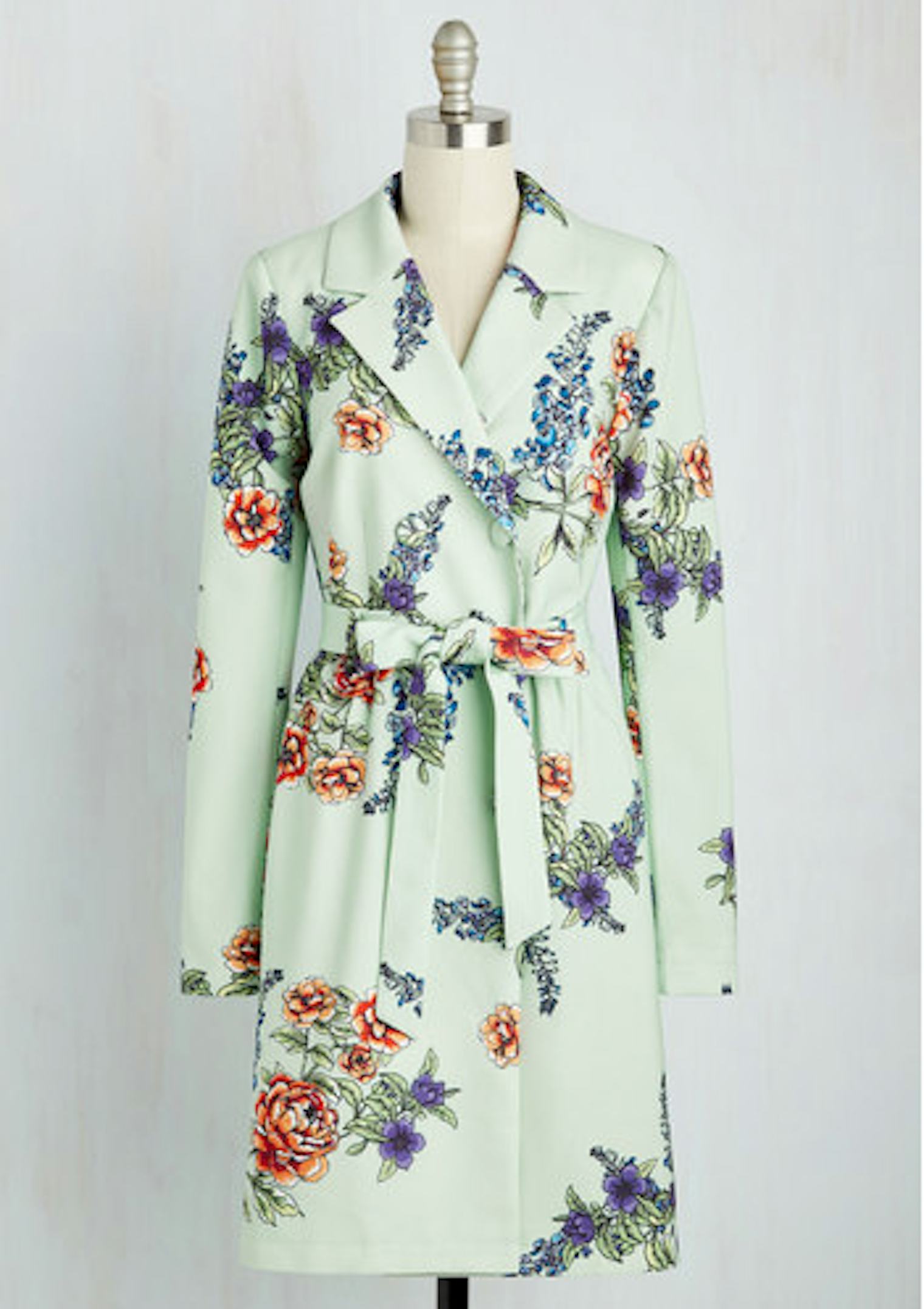 33 Plus Size Jackets For Spring That Are Equal Parts Practical ...