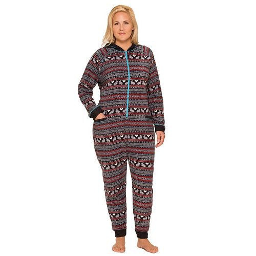 Cuddl duds online onesie