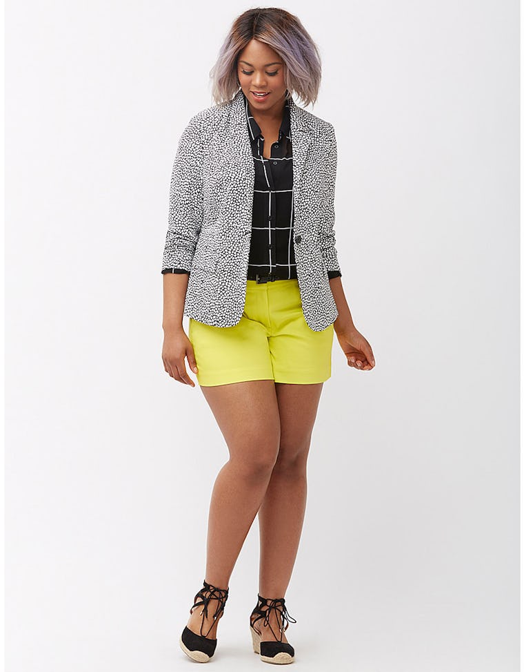 33 Plus Size Jackets For Spring That Are Equal Parts Practical ...