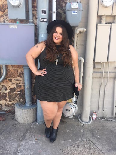 21 Fat Women On Why They're Not Afraid To Say The 