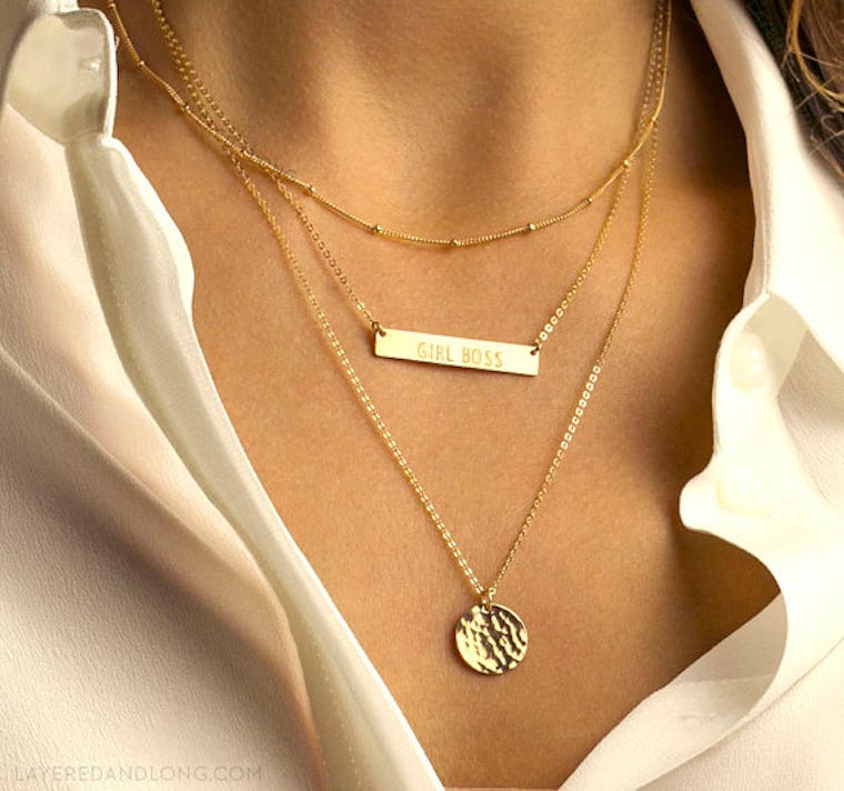 Indie jewelry amazon Clearance