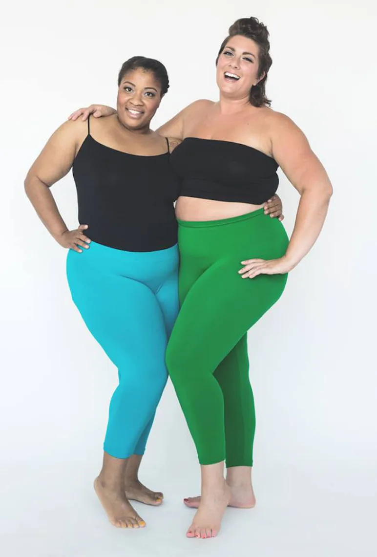 Why Plus Size Women Are The Reason That Plus Size Fashion Is Hotter ...