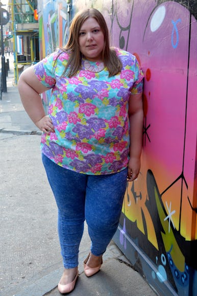 21 Fat Women On Why They're Not Afraid To Say The 