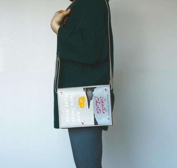 These Book Bags Will Actually Make You Want To Go Back To High
