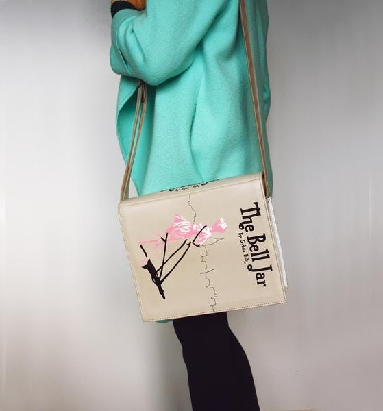 These Book Bags Will Actually Make You Want To Go Back To High