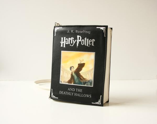 These Book Bags Will Actually Make You Want To Go Back To High