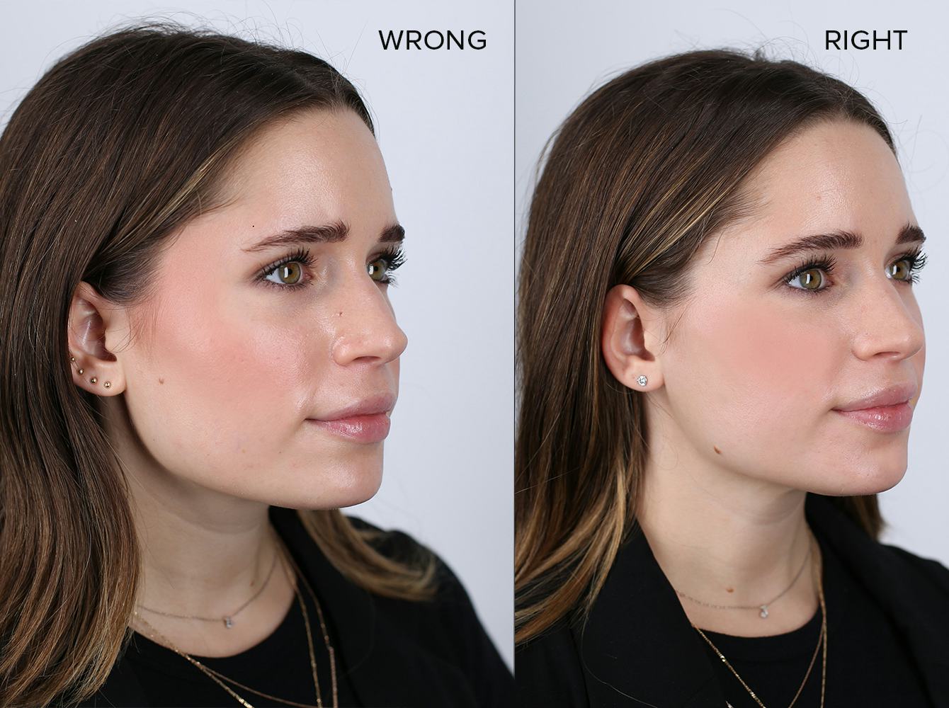 5 Blush Mistakes You're Probably Making And How To Fix Them