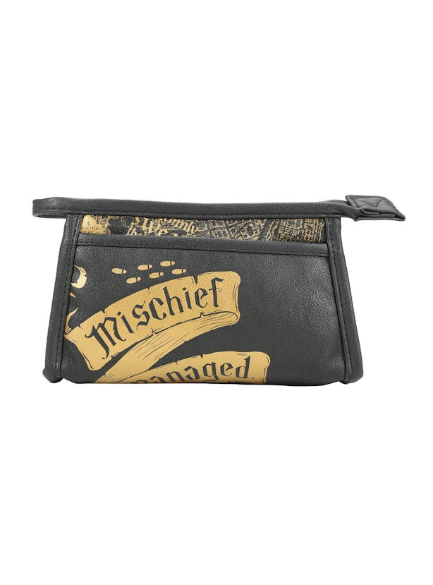 harry potter makeup case