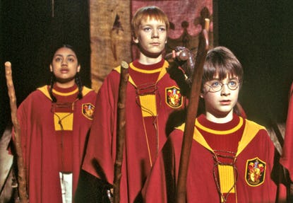 10 Ways The Weasley Twins Are The Best Harry Potter Characters