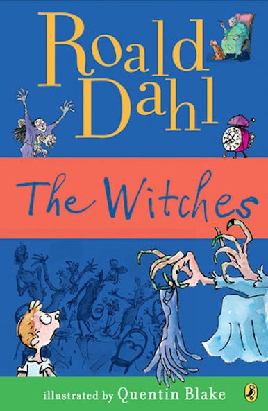 13 Weird Children's Books That Every Book-Lover Read As A Kid