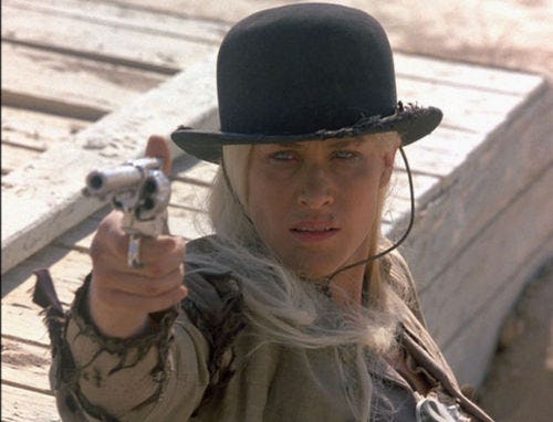 21 Characters From Childhood Who You About But Totally Loved