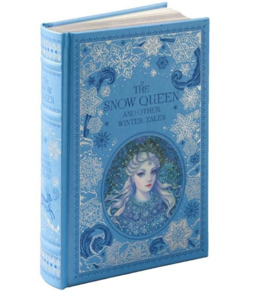 9 Enchanting Fairy Tale Collections That Will Brighten Any Bookshelf