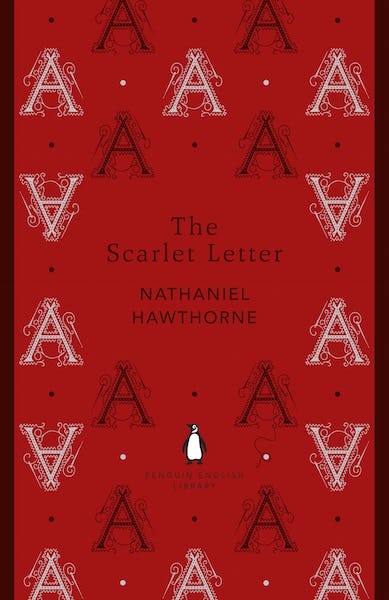 Books We All Read In High School