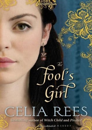 13 ShakespeareInspired Young Adult Novels