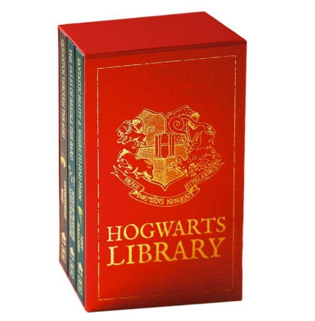 7 Beautiful Harry Potter Book Collections That Will Make Your Bookshelf ...