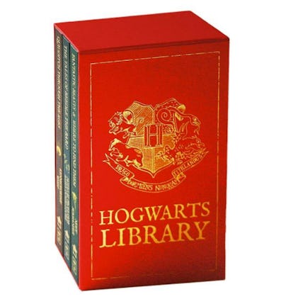 7 Beautiful Harry Potter Book Collections That Will Make Your Bookshelf ...