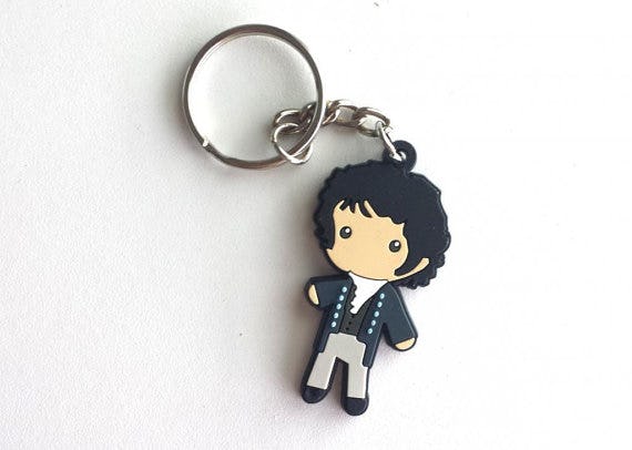 15 Jane Austen Accessories You Need To Own Right Now