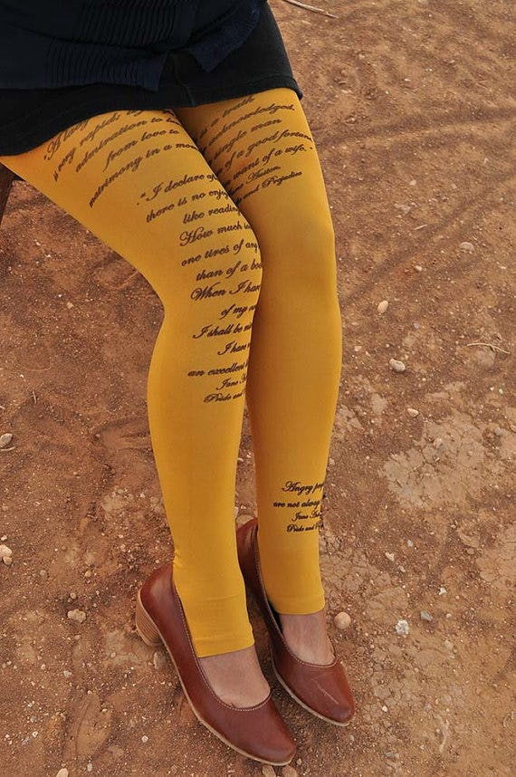 15 Jane Austen Accessories You Need To Own Right Now