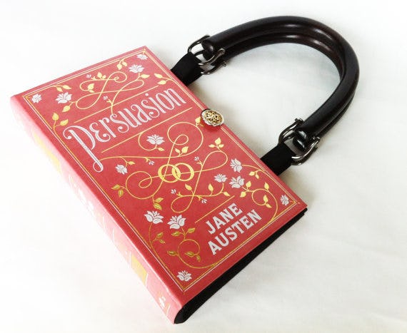 15 Jane Austen Accessories You Need To Own Right Now