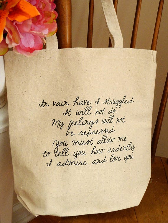 15 Jane Austen Accessories You Need To Own Right Now