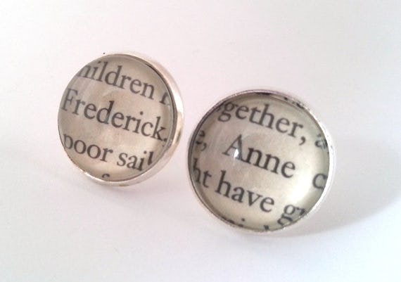 15 Jane Austen Accessories You Need To Own Right Now