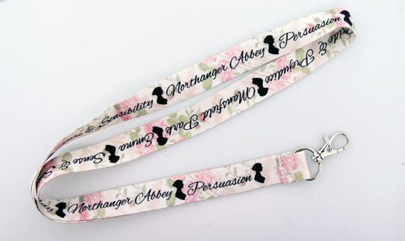 15 Jane Austen Accessories You Need To Own Right Now