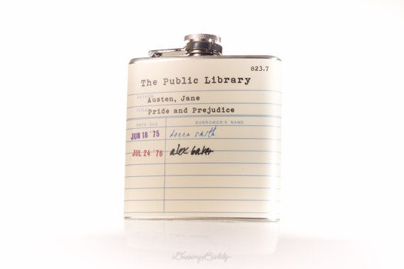 15 Jane Austen Accessories You Need To Own Right Now